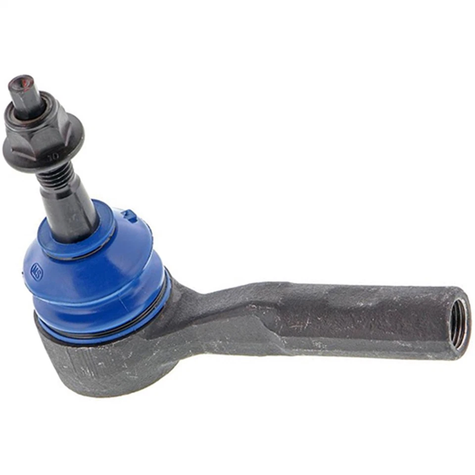 Extremo de varilla de amarre de dirección interior, exterior Mevotech 4 piezas para Chevrolet Malibu 2013_LP Foto 3 de 4