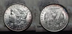 1900-P Morgan Silver Dollar $1-Choice/Gem BU