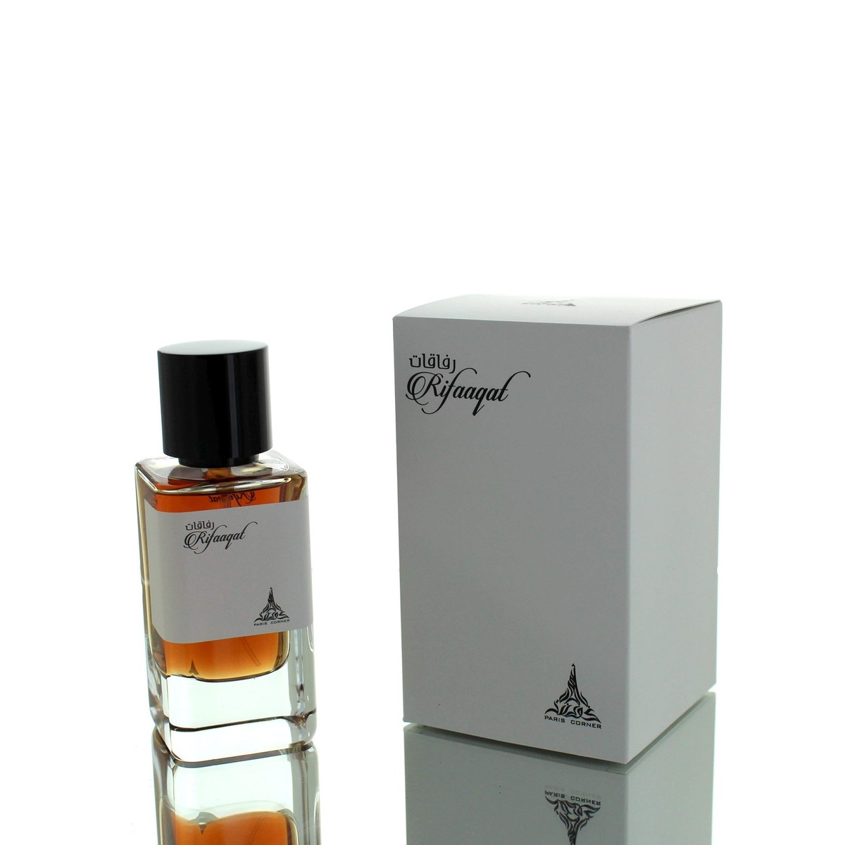 Paris Corner Emir Valar Rifaaqat EDP M 85ml Boxed | eBay