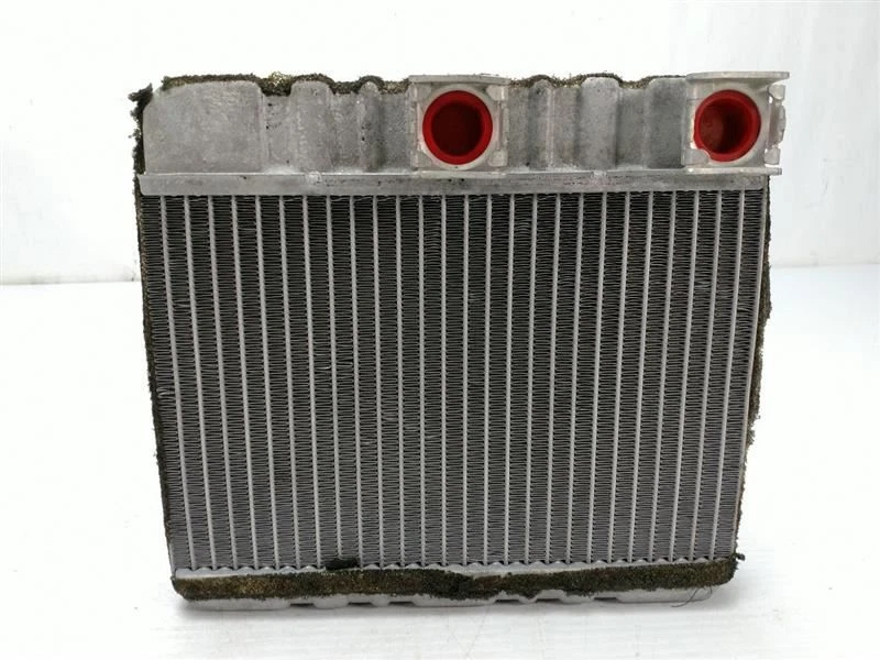 BMW 330xi 330i 325i 325xi E46 2005 núcleo de calefacción radiador OEM 64118372783 Foto 2 de 4