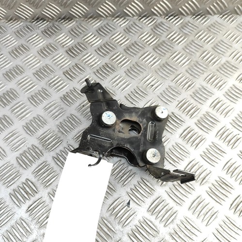 JAGUAR XF X260 ABS-Pumpenhalter J8A2-2C325-AA 2.0 Diesel 132 kW 2018 30719459