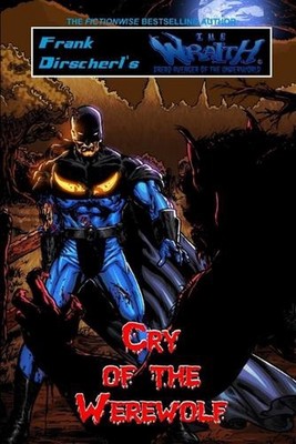 Cry of the Werewolf by Frank Dirscherl (English) Paperback Book