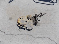 top portion, has no legs, vise part works, PARTS RIDGID 450 PIPE VISE
