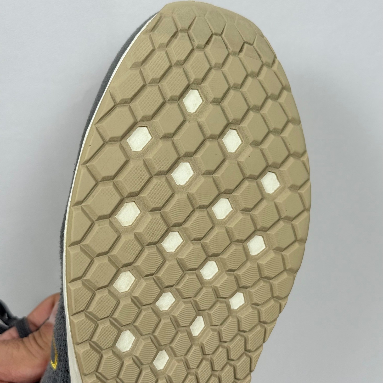 New Balance Arishi V3 MARISMG3 Gray Running Single Right Shoe Only Mens Size 13 thumbnail 3