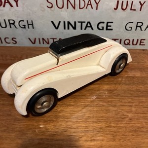 Vilac Car | eBay