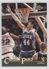 1996 Assets Cherokee Parks #32 0f3j