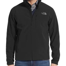 New Men's The North Face Apex Bionic 2 Jacket-Sizes Available