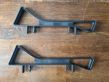 Offizielle Avid Artist Series Riser Brackets (Paar) - Mix / Steuerung / Transport