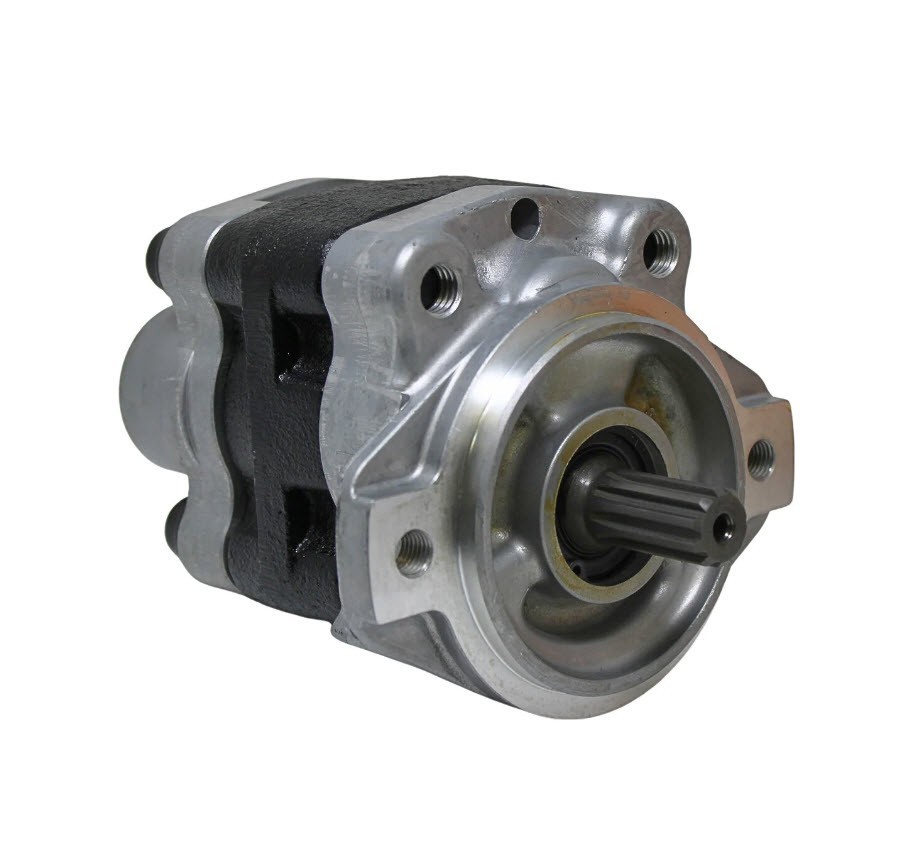 67120-U3501-71 HYDRAULIC PUMP FOR FORKLIFT TOYOTA 8FGCU25