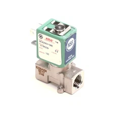 Doyon Solenoid Valve 24V Dc 1/4 Npt ELS891 - Genuine OEM Replacement Part