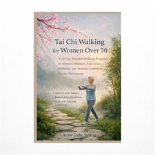 Tai Chi Walking for Women Over 50