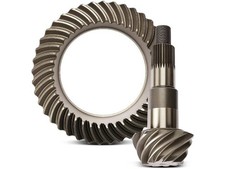 Front Differential Ring And Pinion Kit Fits V2500 Suburban 1989-1991 82qrmt