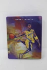 NBA 2K21 Mamba Forever Edition Sony PlayStation 4 PS4 Steelbook