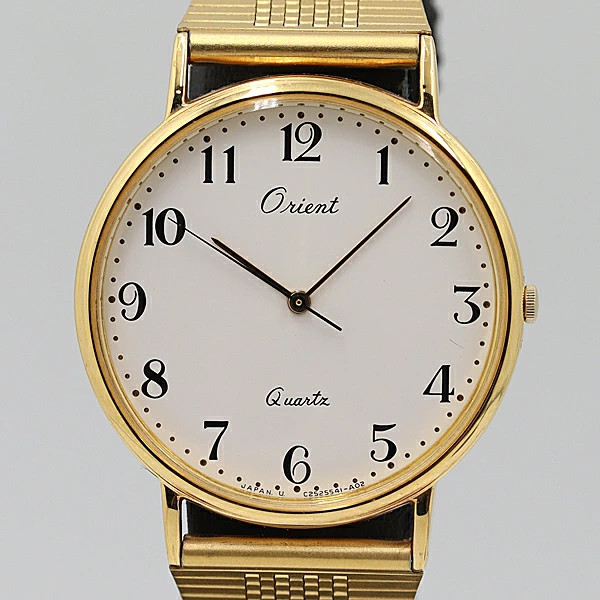 Dead  level working excellent condition Orient J5… - image 1