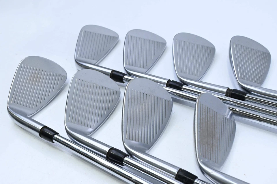 PXG 0211 DC Irons / 6-PW+GW+SW+LW / Regular Flex KBS Tour 110 Shafts - Image 3 of 4