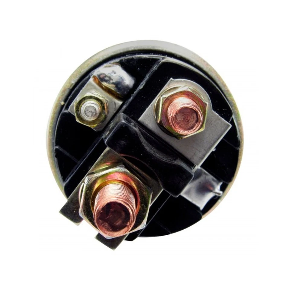 Solenoide de arranque original ACDelco para Ford E-150 Econoline/E-250 Econoline 90-01 Foto 3 de 4