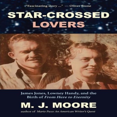 Star-Crossed Lovers James Jones Lowney Handy and the Birth of ''Fr