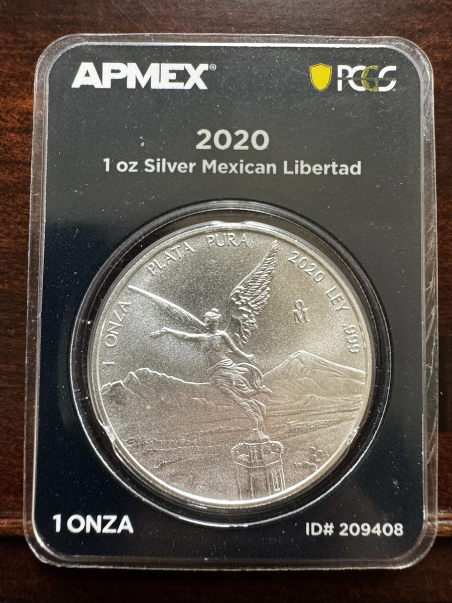 APMEX Silver Bullion Coins for sale | eBay