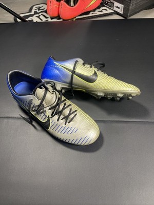 neymar jr nike mercurial veloce 2017 