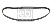 Febi Bilstein 17479 Zahnriemen FüR Chevrolet, Opel, Saab, Vauxhall