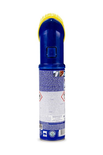 Omino Bianco Prodotto Specifico per Tappeti e Divani Pulitore e Detergente per - Foto 21 di 24