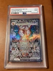 Pokémon Card TCG Charizard EX Sir Obsidian Flames 223/197 PSA 9 MINT ULTRA RARE