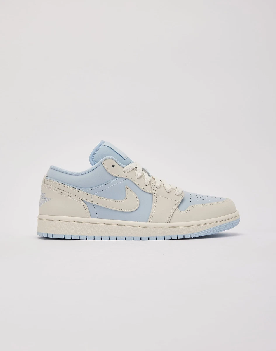 Jordan 1 SE Low Hydrogen Blue Sail W for sale | eBay