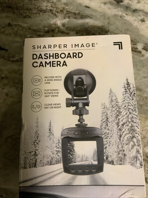 Dash Cam ￼