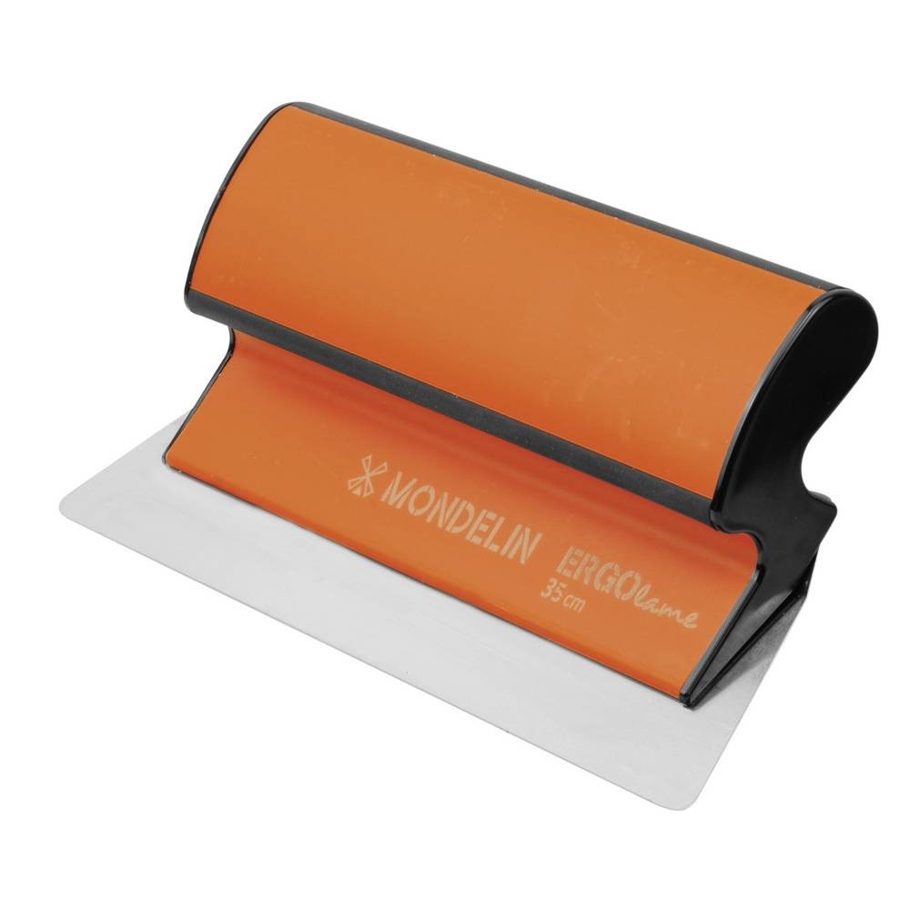 Mastic fin Mondelin 227520 pour eliminer les fissures