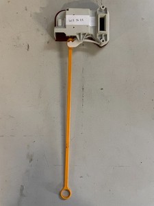 Original Türverriegelung für Miele Softtronic W1935 Waschmaschine (W2 1622)