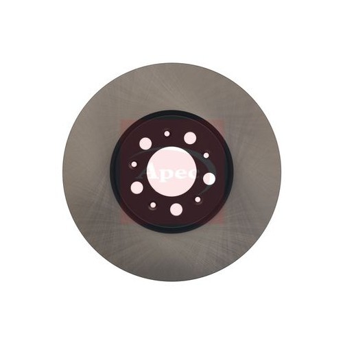 Audi A1 8X1 8XK 2010-2019 Bremsscheibe Vorne (Einzel) DSK957-image