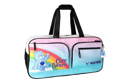 Victor x Care Bears BR5625CBC Badminton Duffel Bag 72cm Official