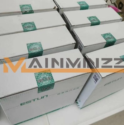 One New ESTUN ED3L-08AMA Servo Driver