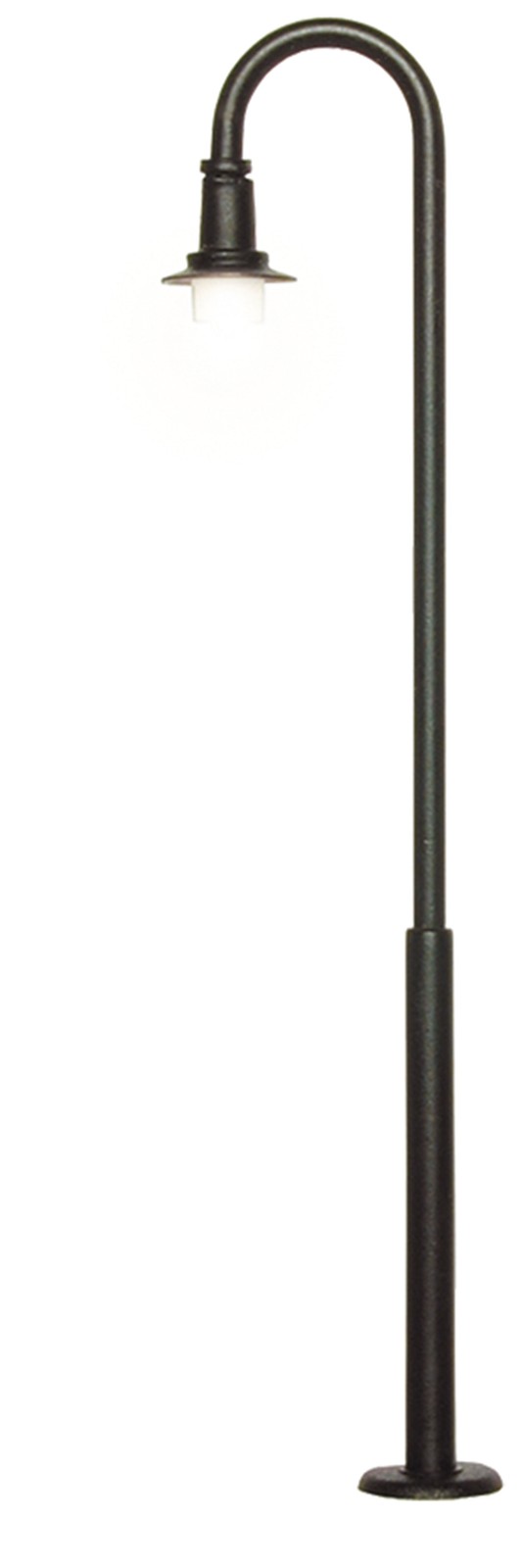 Viessmann 6140 - H0 Arch Lamp, LED Warm White - New