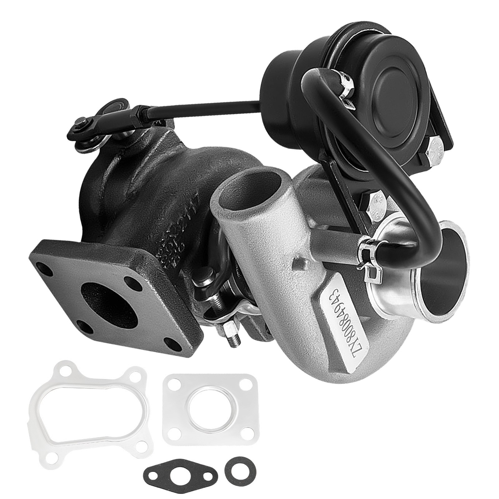 Plus de perte de puissance : turbocompresseur 28231-27000 pour Hyundai Elantra 2.0