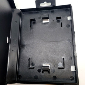 Replacement Empty Game Case Clamshell for Sega Genesis Cartridge Games