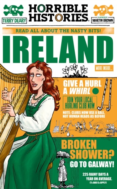 Ireland Newspaper Edition - Image 6