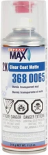 USC Spraymax Matte Clearcoat 3680065
