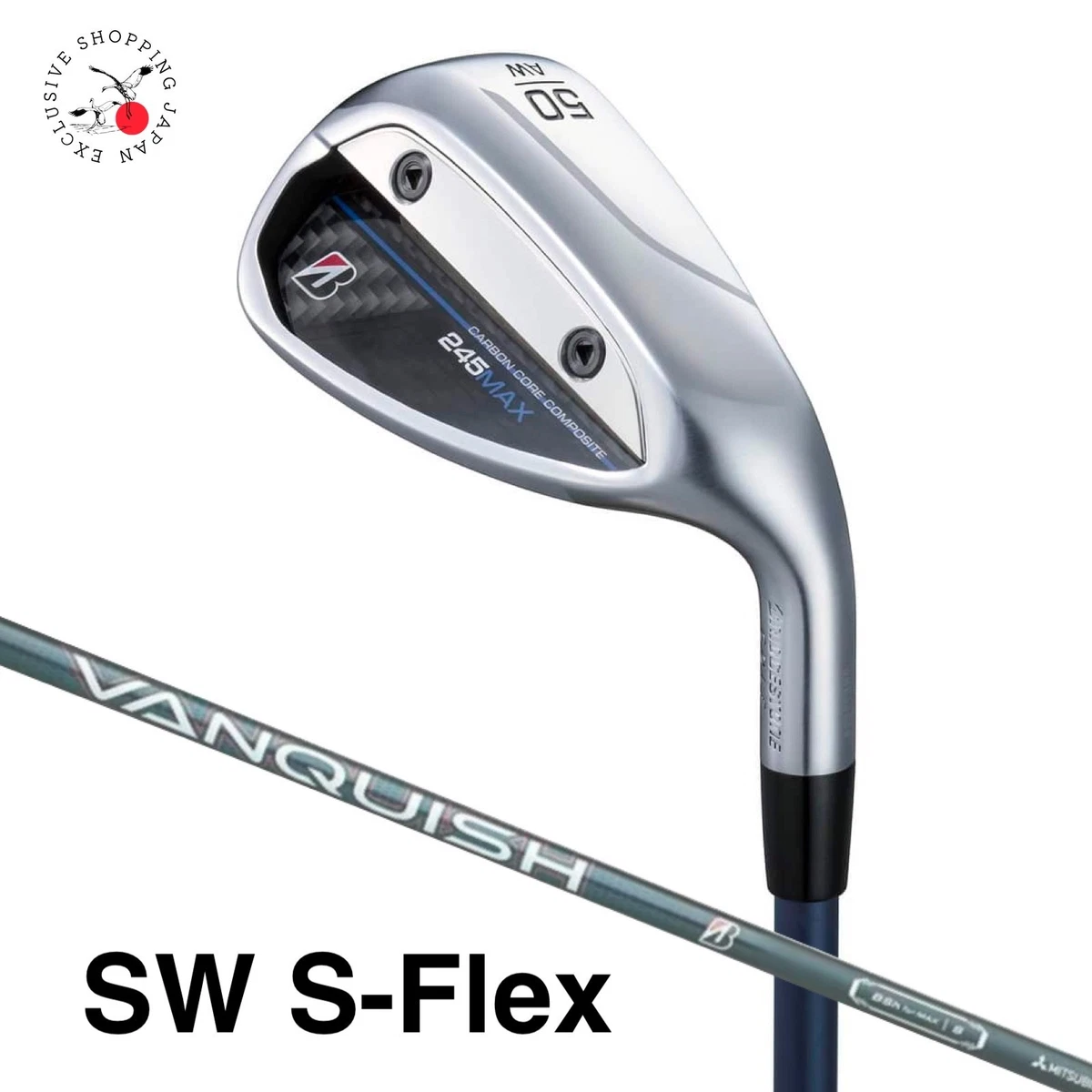 Bridgestone 56 Loft Golf Clubs for sale | eBay