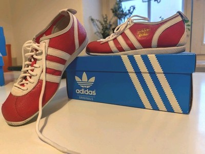 Adidas Tokyo Originals UK 5 EU 38