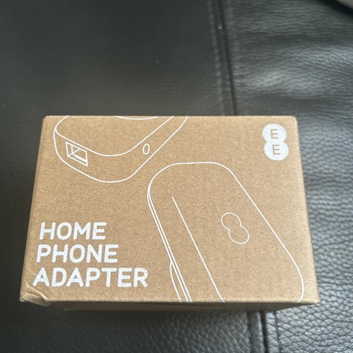 EE Home Phone Adaptor Digital V2 - Photo 2/2