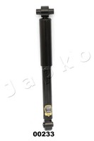 2X Japko StoßDäMpfer MJ00233 FüR Focus Ford 3 Turnier 2 Ecoboost Tdci Econetic