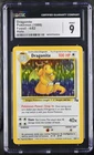 Dragonite 4/62 Fossil Holo (CGC 9) Pokemon