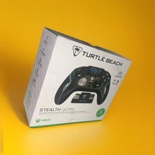 NEW Turtle Beach Stealth Ultra Wireless Xbox ...