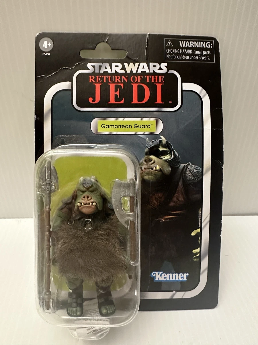 25+ star wars vintage collection gamorrean guard for sale