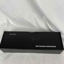 Normcore 58mm Bottomless Portafilter.