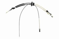 Seilzug Schaltgetriebe Vaico V22 0647 FÜR CitroËN Passend FÜR Fiat Peugeot