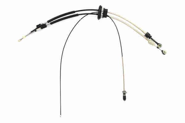 Seilzug Schaltgetriebe Vaico V22 0647 FÜR CitroËN Passend FÜR Fiat Peugeot-image