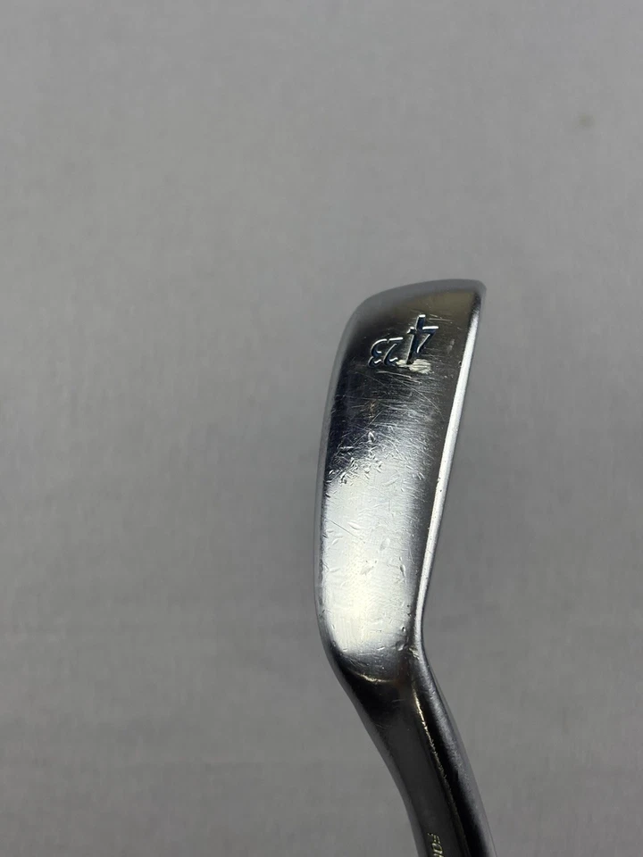 "Plancha utilitaria Srixon ZU65 4H 23 grados retroceso 95 g F4 para hombre diestro 39""" Foto 3 de 4