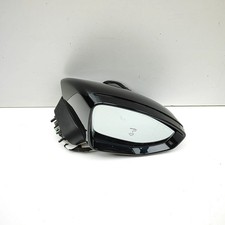 Retroviseur droit (ou coque) Audi GT